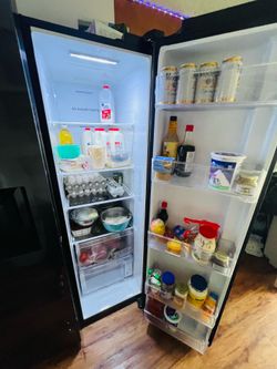 Refrigerador usado en buen estado $850