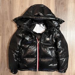 Men's Jacket 
