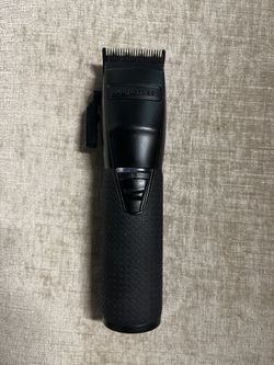 Limited fx Babylyss Clipper