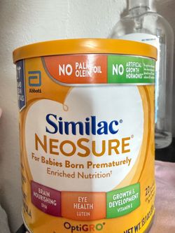 Similac neosure
