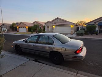 1997 Chevrolet Lumina