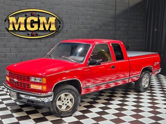 1991 Chevrolet 1500 Pickups