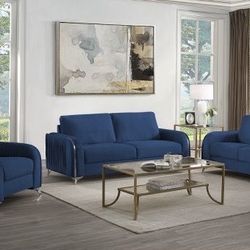 Wenona Living room Set