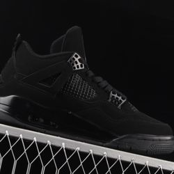 Jordan  Black Ct