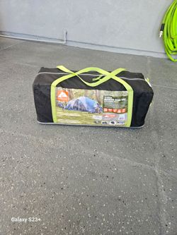 10 person tent