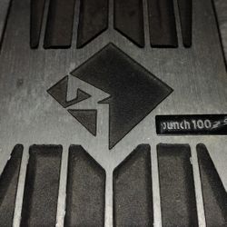 Rockford Fosgate  Amplifier 
