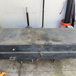 Truck Bed Tool Box