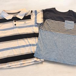 Boys bundle 4t