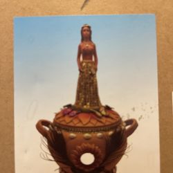 LN wholesales  statue brand new inbox item No. 23637