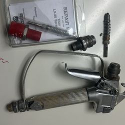 Gun Sprayer Titan Lx80