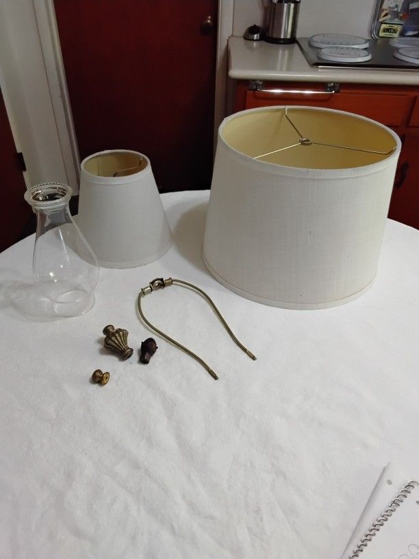 Lamp Accessories All For