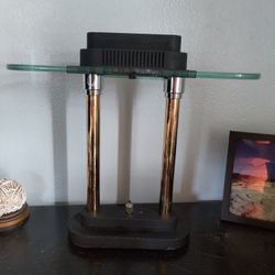 Desk Lamp