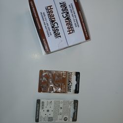 HearClear  Hearing Aid Batteries 