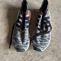 Size 13 - Adidas NMDa