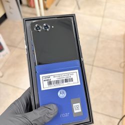 Motorola Razr 2025