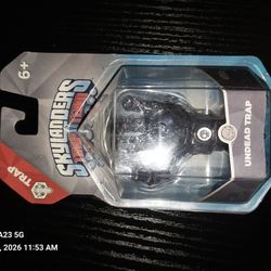 Skylander Sealed