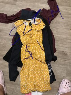 Girls Clothes