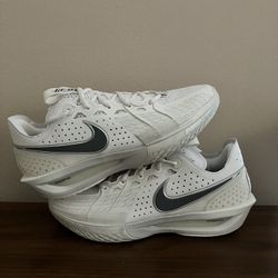 Nike Zoom Gt Cut 3 Size 10 Brand New Foundation Look At Last Photo STEAL!!! 