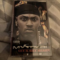 Assorted Cassette Tapes 