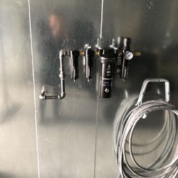 Airdry Filter 