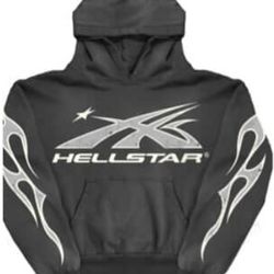 Hellstar Sport Hoodie (Negotiable)
