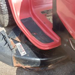 Riding Mower Parts Decks Motors And Such Located Highlands Texas 77562