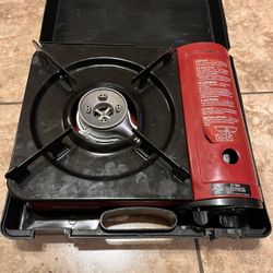 Camping Stove 