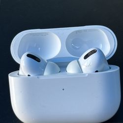 APPLE AIRPODS PRO
