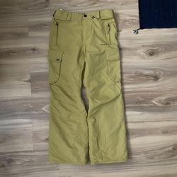 Volcom https://offerup.com/redirect/?o=Vi5Dbw== Hunter Pants
