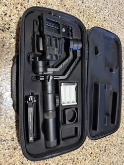 Zhiyun Crane 2 Gimbal