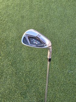 TaylorMade M4 Pitching Wedge PW XP95 Steel Shaft RH Golf Club