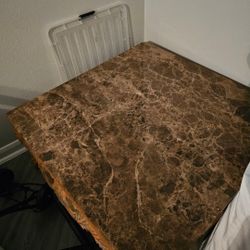 Marble Coffee Table ☕️ 