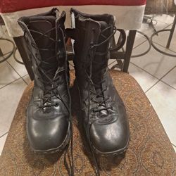 Men's Boots