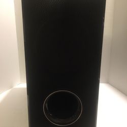 LG Wireless Active Subwoofer SHS36-D