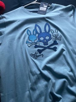 Psycho bunny shirt