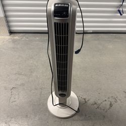Tower Fan 36
