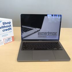 13” MacBook Pro M1 