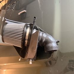 Audi a5/a4 b9 air intakes