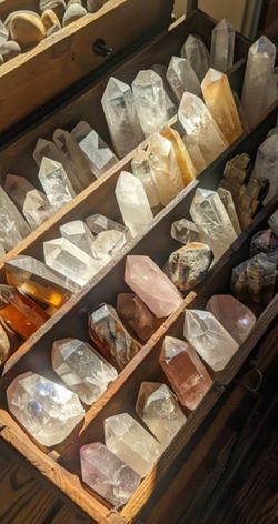 Listing For Attention 