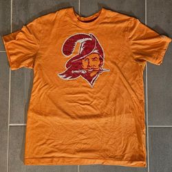Tampa Bay Buccaneers T Shirt 