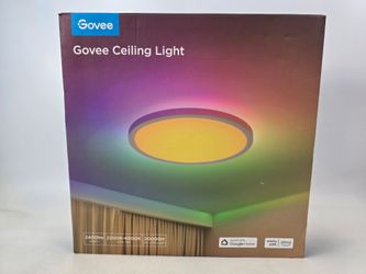 Govee Ceiling Light H60A1 White