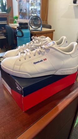 Reebok NPC SZ 12 Tennis