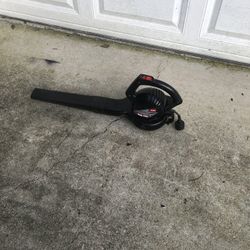 Blower 