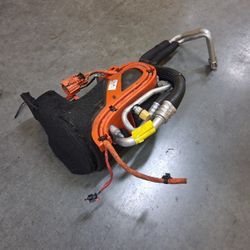 Tesla Model Y AC Compressor 