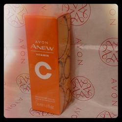 AVON Anew Vitamin C Brightening Serum