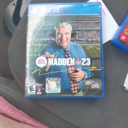Madden 23