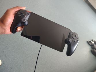 PlayStation portal