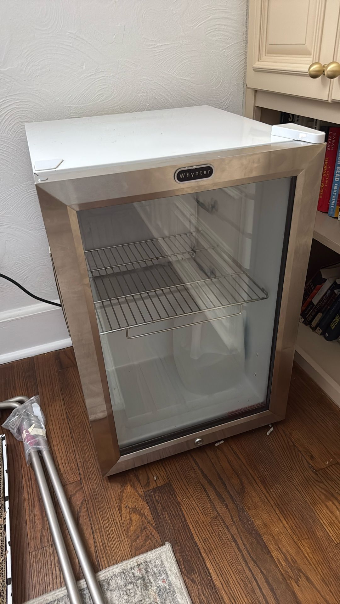 Mini Fridge 