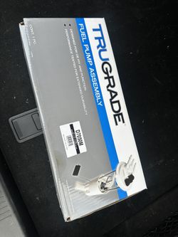 Brand New Fuel Pump For 2004-13 Chrysler 300