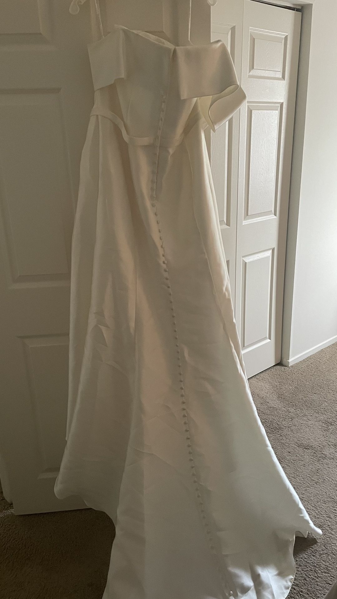 Wedding Dress For Sale